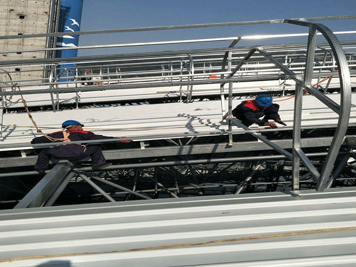 平谷国际会展中心网架