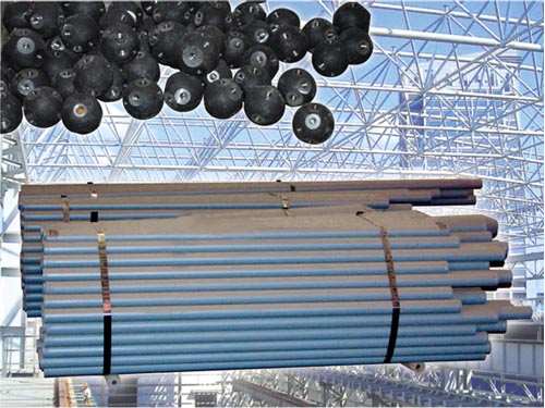 平谷迪拜大型主题乐园网架